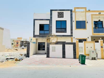6 Cпальни Таунхаус Продажа в Аль Захья, Аджман - IMG-20250521-WA0137. jpg