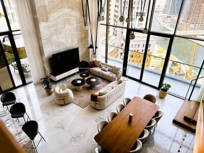 4 Bedroom Penthouse for Rent in Business Bay, Dubai - WhatsApp Image 2025-05-22 at 14.28. 40_d5fea2ff. jpg