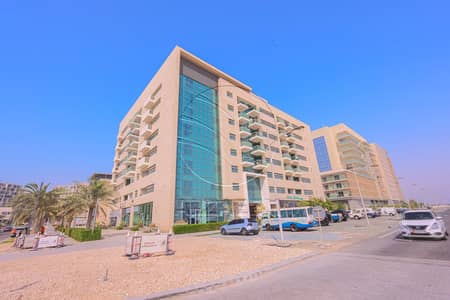 Studio for Rent in Saadiyat Island, Abu Dhabi - 021A0445. jpg