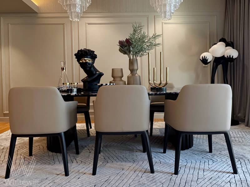 14 Dining area. JPG