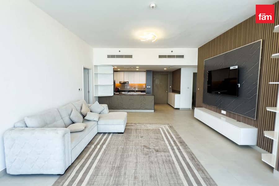 Spacious 2 BHK | Semi Furnished | Vacant Spacious 2 BHK | Semi Furnished | Vacant