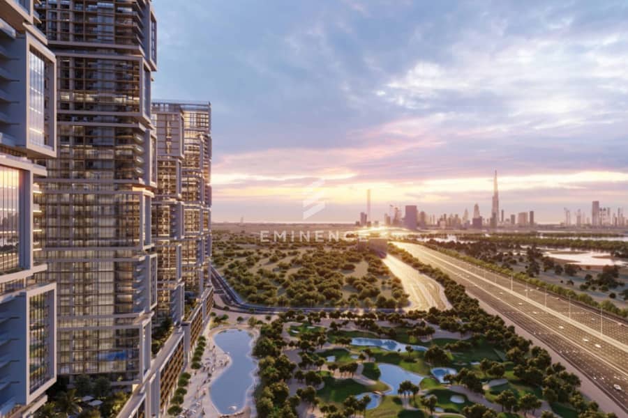 Квартира в Собха Хартланд,Собха Один,Собха Ван Тауэр Е, 2 cпальни, 2300000 AED - 11730142 Квартира в Собха Хартланд,Собха Один,Собха Ван Тауэр Е, 2 cпальни, 2300000 AED - 11730142