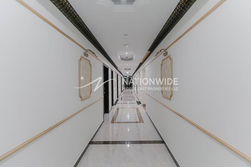 مکتب في برج مكتب ميناء أداكس،ميناء أداكس،جزيرة الريم 2071200 درهم - 11730148 مکتب في برج مكتب ميناء أداكس،ميناء أداكس،جزيرة الريم 2071200 درهم - 11730148