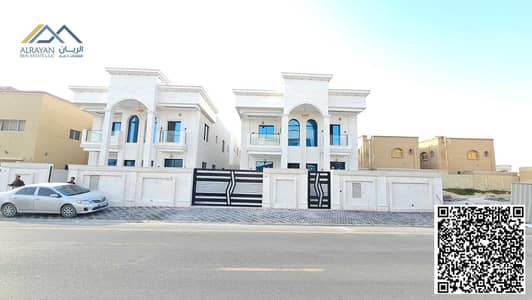 فيلا تجارية  للبيع في الروضة، عجمان - 4181ff1f-274f-4027-a3ab-b89858621f67. jpg