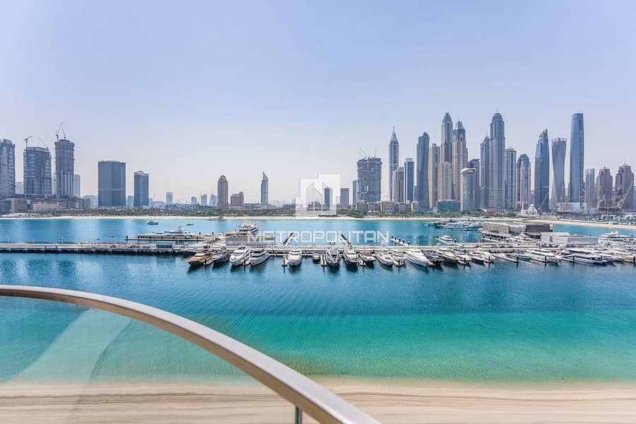 位于迪拜港,艾玛尔海滨社区,皇宫海滩公寓 3 卧室的公寓 7000000 AED - 11730164 位于迪拜港,艾玛尔海滨社区,皇宫海滩公寓 3 卧室的公寓 7000000 AED - 11730164