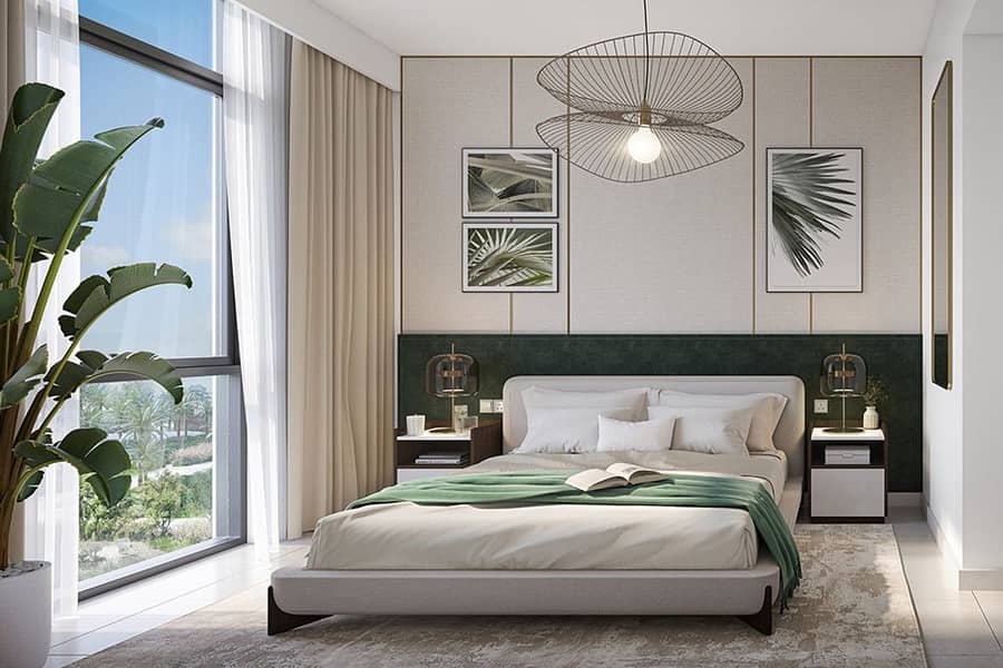 位于迪拜山庄,埃尔维拉住宅,Tower B 1 卧室的公寓 1700000 AED - 11730159 位于迪拜山庄,埃尔维拉住宅,Tower B 1 卧室的公寓 1700000 AED - 11730159