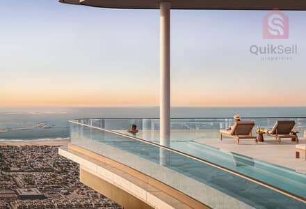 5 Bedroom Apartment for Sale in Downtown Dubai, Dubai - 55821a41-65f8-4159-bb76-e5bc764bc6f8. jpeg