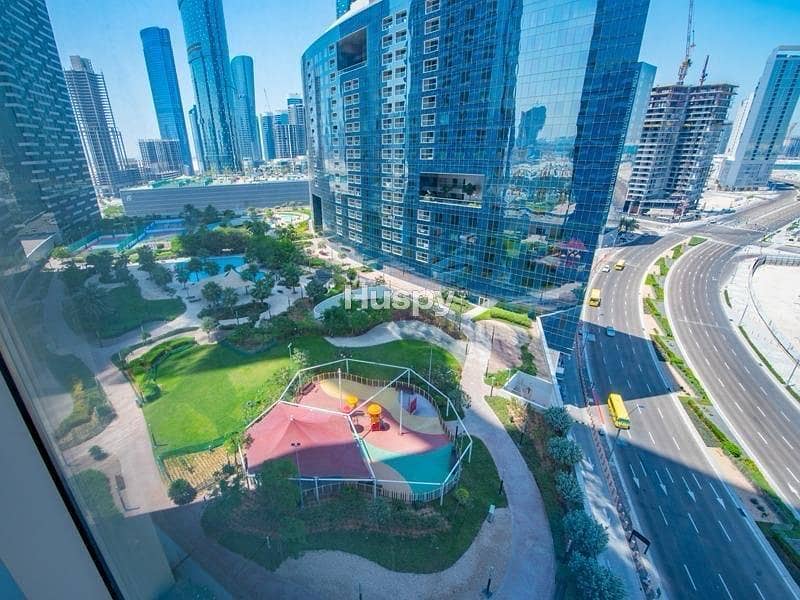 High Floor | Prime Location | Spacious