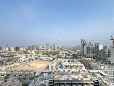 朱美拉环形村(JVC)， 迪拜 1 卧室单位待售 - 位于朱美拉环形村(JVC)，JVC第10区，宾格蒂之角公寓塔楼 1 卧室的公寓 1200000 AED - 11730207