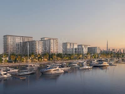 2 Bedroom Flat for Sale in Mina Rashid, Dubai - Great Investment | Waterfront | 80/20 Payment Plan