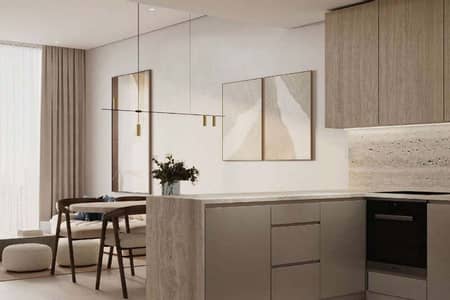 1 Bedroom Apartment for Sale in Arjan, Dubai - Spacious | 1BHK + Maid's room |Handed Over