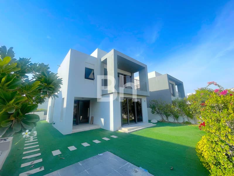 Вилла в Дубай Хиллс Истейт,Сидра Виллы,Сидра 2, 3 cпальни, 370000 AED - 11730220 Вилла в Дубай Хиллс Истейт,Сидра Виллы,Сидра 2, 3 cпальни, 370000 AED - 11730220