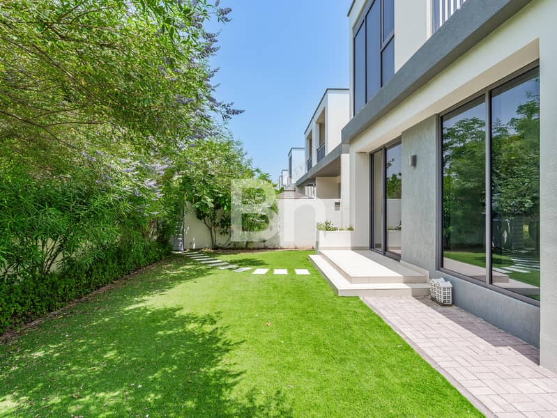 Таунхаус в Дубай Хиллс Истейт,Мапл,Мейпл 3, 4 cпальни, 300000 AED - 11730223 Таунхаус в Дубай Хиллс Истейт,Мапл,Мейпл 3, 4 cпальни, 300000 AED - 11730223