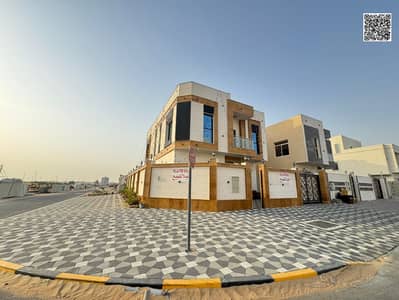 5 Bedroom Villa for Sale in Al Amerah, Ajman - WhatsApp Image 2025-05-21 at 7.15. 13 PM (1). jpeg