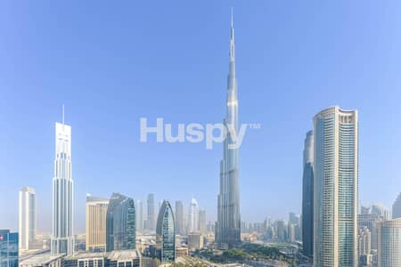 شقة 2 غرفة نوم للايجار في وسط مدينة دبي، دبي - شقة في العنوان ريزدينسز سكاي فيو 2،العنوان ريزيدنس سكاي فيو،وسط مدينة دبي 2 غرف 405000 درهم - 11464338