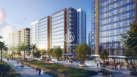 1 Bedroom Flat for Sale in Muwaileh Commercial, Sharjah - 1fc49456-7d55-4d81-9b23-36663da9af98. jpeg