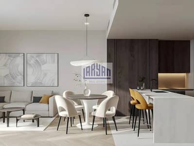 1 Bedroom Flat for Sale in Jumeirah Village Circle (JVC), Dubai - 1wood-residences-by-object1-6. jpg