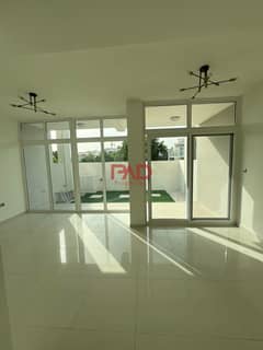 Single Row 3BR | Landscape View | Near to Entrance