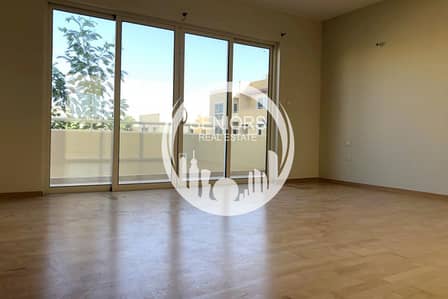 3 Bedroom Type A Townhouse in Al Mariah 3 Bedroom Type A Townhouse in Al Mariah
