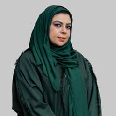 Arjumand Abdul Ahad