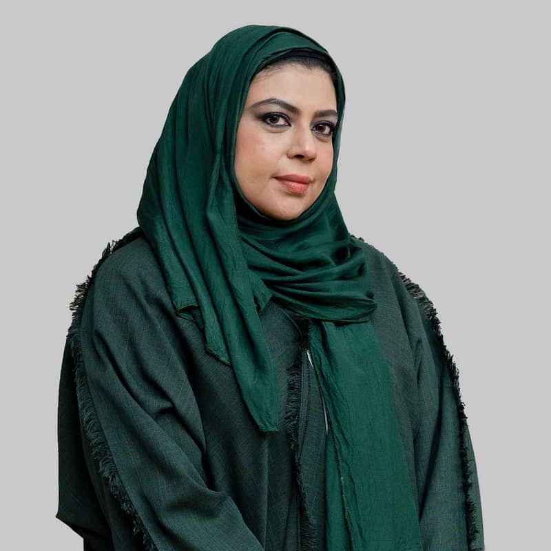 Arjumand Abdul Ahad