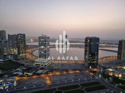 2 Cпальни Апартаменты в аренду в Аль Мамзар, Шарджа - IMG-20250507-WA0248. jpg