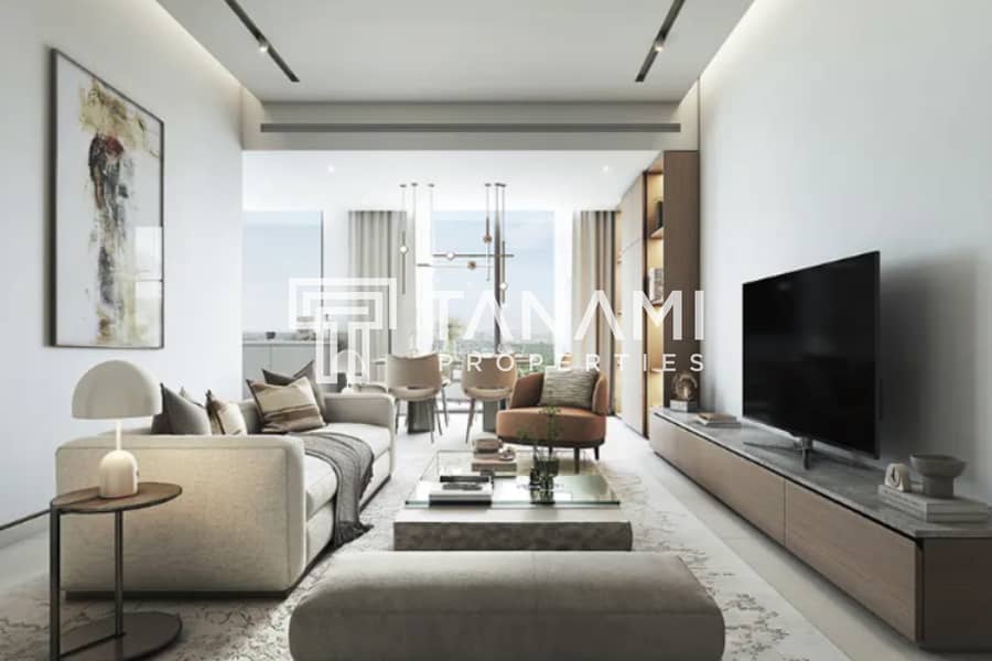 Квартира в Букадра,Собха Хартланд 2,Riverside Crescent,330 Риверсайд Кресцент, 1 спальня, 1500000 AED - 11730328 Квартира в Букадра,Собха Хартланд 2,Riverside Crescent,330 Риверсайд Кресцент, 1 спальня, 1500000 AED - 11730328