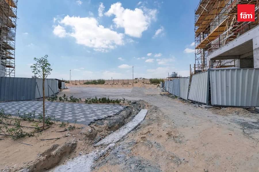 位于荔湾住宅区,纵横焦点公寓大楼 的住宅地块 5478581 AED - 11730346 位于荔湾住宅区,纵横焦点公寓大楼 的住宅地块 5478581 AED - 11730346