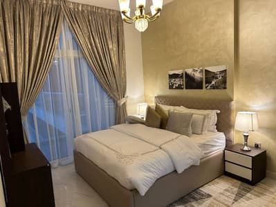 2 Bedroom Apartment for Rent in Arjan, Dubai - Jewelz by Danube in Arjan, Dubai, UAE