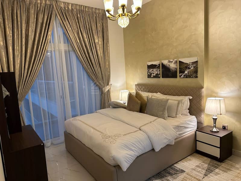 Квартира в Арджан,Джевелз от Данубе, 2 cпальни, 120000 AED - 11730350 Квартира в Арджан,Джевелз от Данубе, 2 cпальни, 120000 AED - 11730350