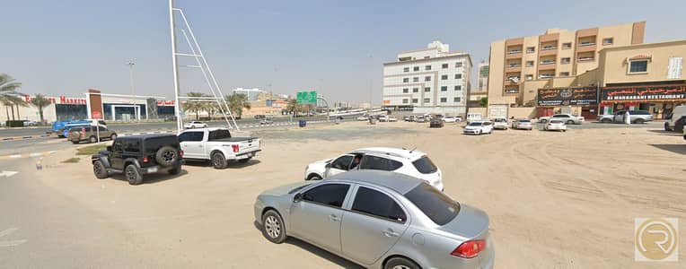 Building for Sale in Al Rawda, Ajman - Screenshot 2025-05-22 175521. png