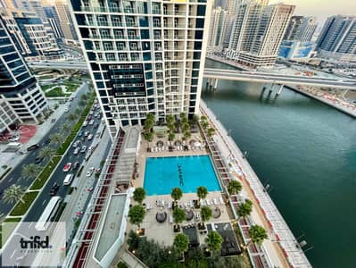 Studio for Sale in Business Bay, Dubai - IMG_0865. jpg