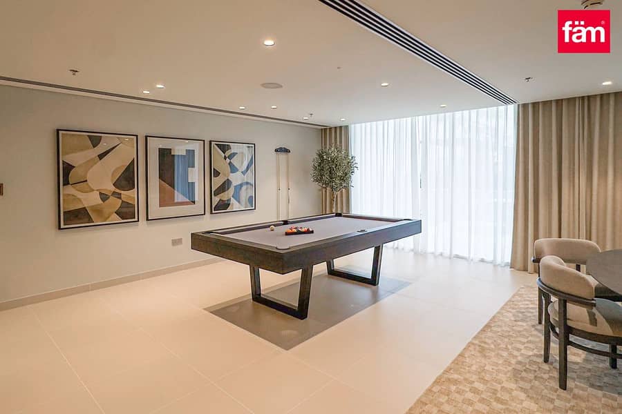 High floor | Great amenities | Sea View High floor | Great amenities | Sea View