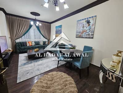 1 Bedroom Flat for Rent in Al Taawun, Sharjah - IMG-20250514-WA0010. jpg