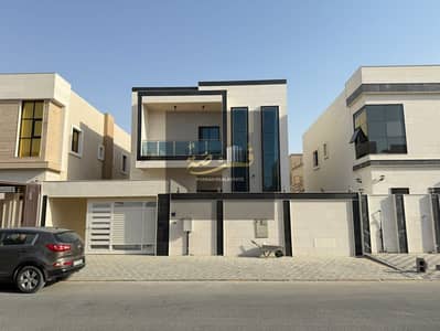 فیلا 5 غرف نوم للايجار في الياسمين، عجمان - 181fbf5b-10d7-45d8-8669-8a4d89095f5c. jpg