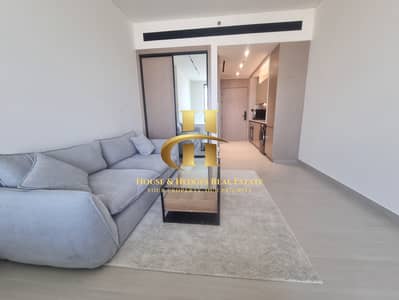 Studio for Rent in Jumeirah Village Circle (JVC), Dubai - IMG-20250522-WA0091. jpg