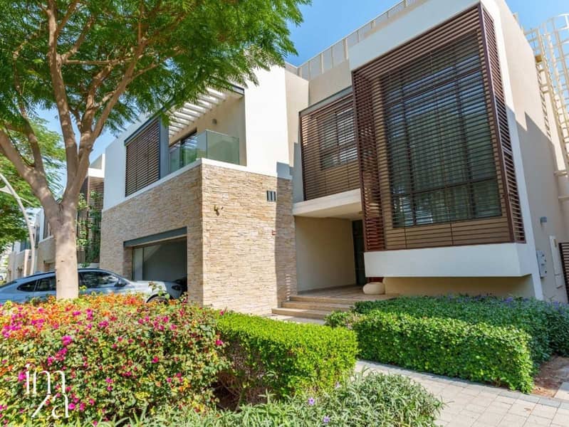位于苏巴哈特兰社区,哈特兰森林别墅区 4 卧室的别墅 15700000 AED - 11730143 位于苏巴哈特兰社区,哈特兰森林别墅区 4 卧室的别墅 15700000 AED - 11730143
