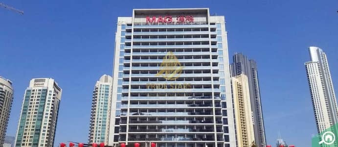 استوديو  للايجار في الخليج التجاري، دبي - IMG-20250522-WA0054. jpg
