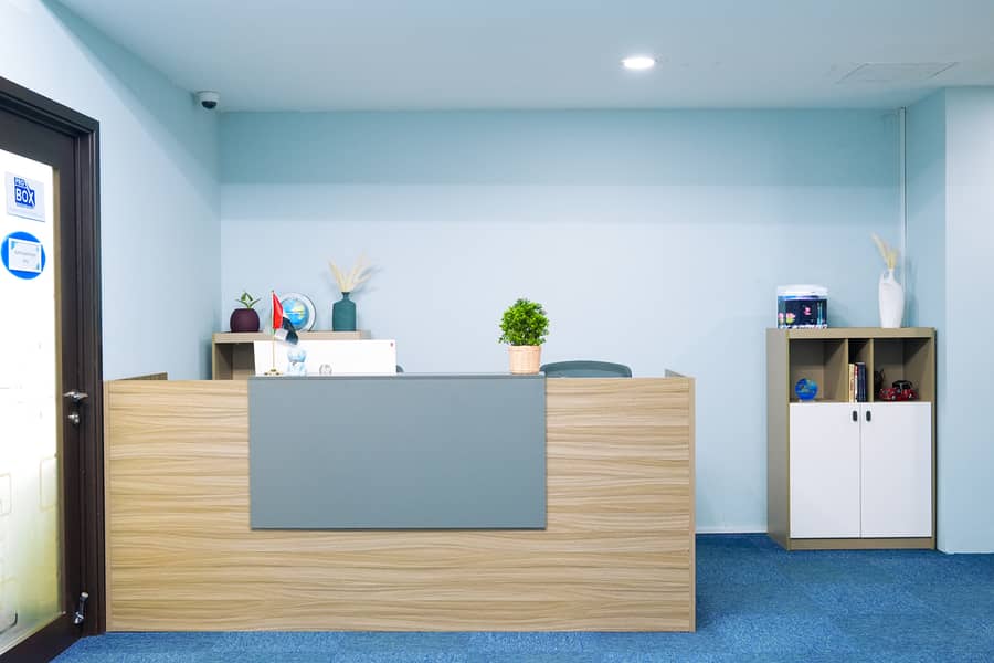 9 Reception Area 305. jpg