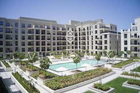 3 Cпальни Апартамент Продажа в Аль Хан, Шарджа - Maryam Island image 3. jpg