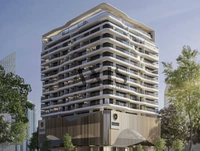 Studio for Sale in Jumeirah Village Circle (JVC), Dubai - Best Price | High ROI | Prime Location