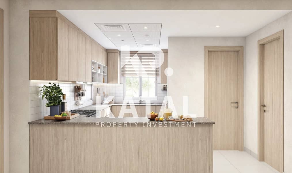 5 Villa for Sale Toledo, Bloom Living, Villa for Sale, Zayed City 003. jpg