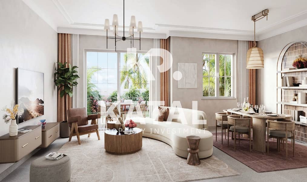 7 Villa for Sale Toledo, Bloom Living, Villa for Sale, Zayed City 006. jpg