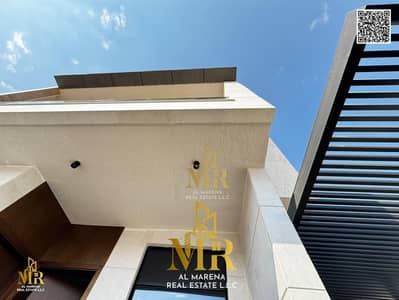 6 Bedroom Villa for Sale in Al Bahia, Ajman - WhatsApp Image 2025-05-04 at 00.31. 44 (2). jpeg
