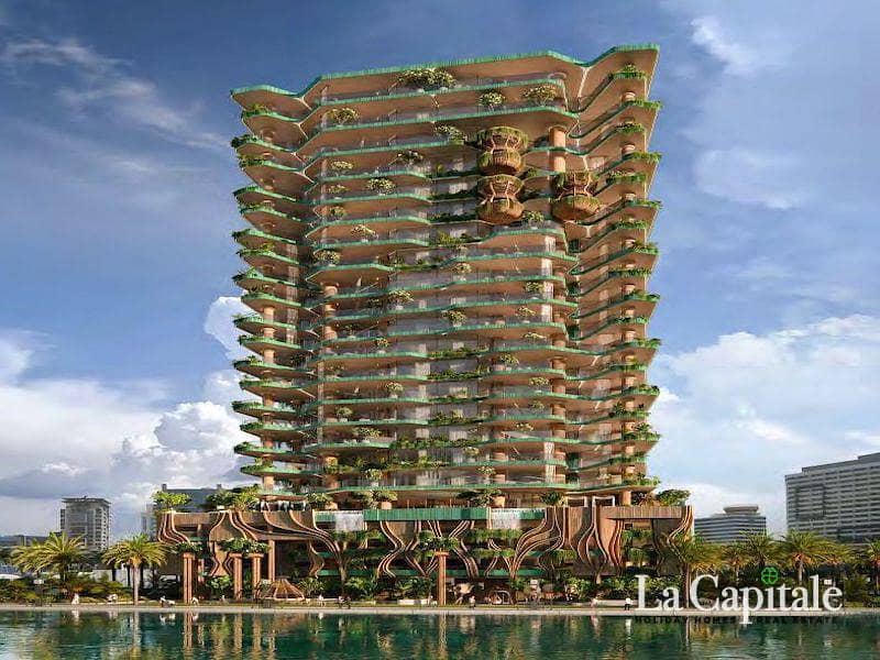 位于商业湾,Eywa Tower 5 卧室的公寓 51283600 AED - 11730526 位于商业湾,Eywa Tower 5 卧室的公寓 51283600 AED - 11730526