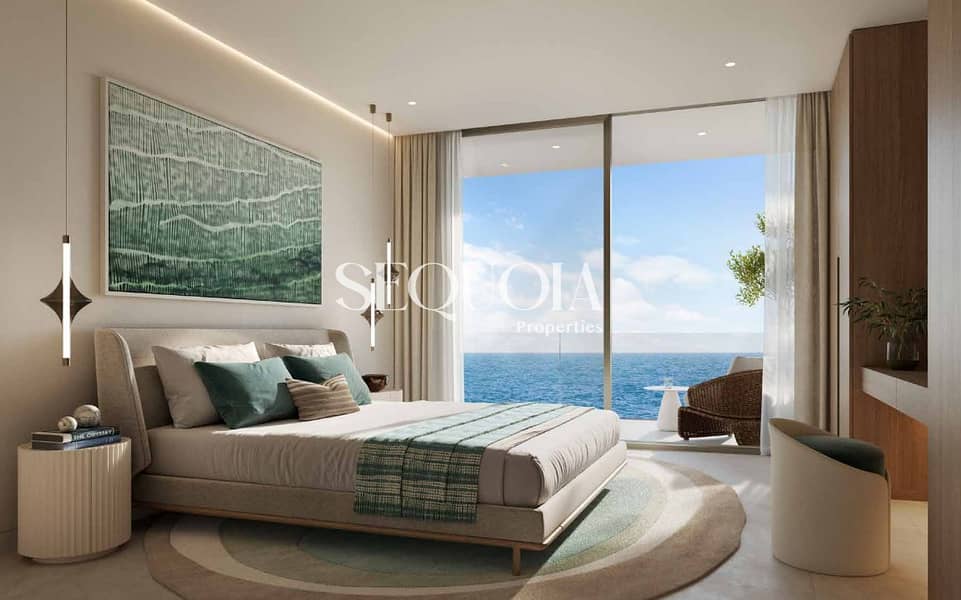 Stunning Waterfront Living | Luxurious 2-Bedroom | Exclusive Amenities Stunning Waterfront Living | Luxurious 2-Bedroom | Exclusive Amenities