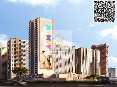 2 Bedroom Apartment for Sale in Al Rashidiya, Ajman - WhatsApp Image 2025-05-21 at 16.38. 10. jpeg