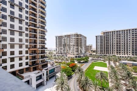 3 Bedroom Flat for Sale in Town Square, Dubai - Spacious Layout | Park View | Investors Deal