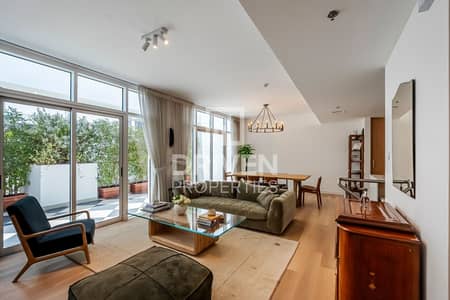 2 Bedroom Flat for Sale in Jumeirah Village Circle (JVC), Dubai - Bright and Spacious Duplex | Exceptional Value