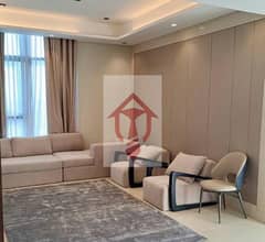 Biggest Layout| High Floor |Fully Furnished |B New